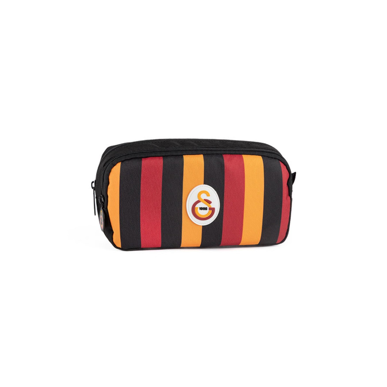 Galatasaray Lisanslı Çift Bölmeli Parçalı Orijinal Kalemlik