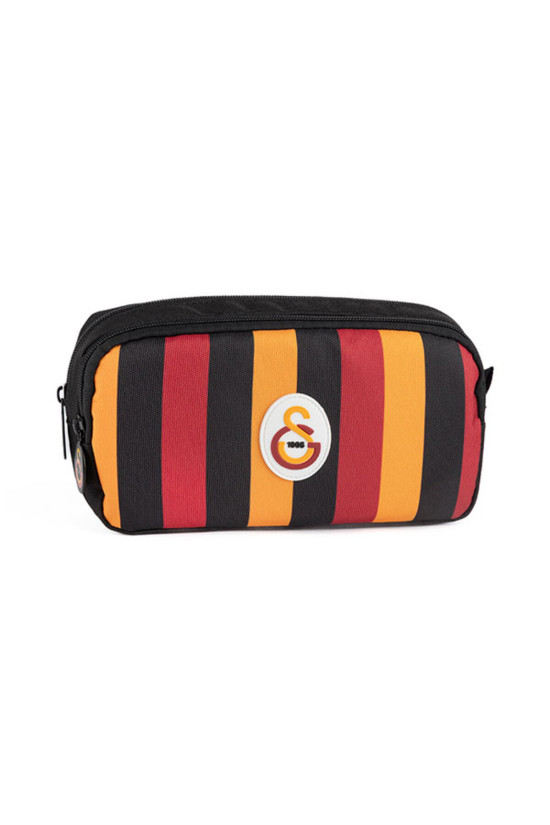 Galatasaray Lisanslı Çift Bölmeli Parçalı Orijinal Kalemlik