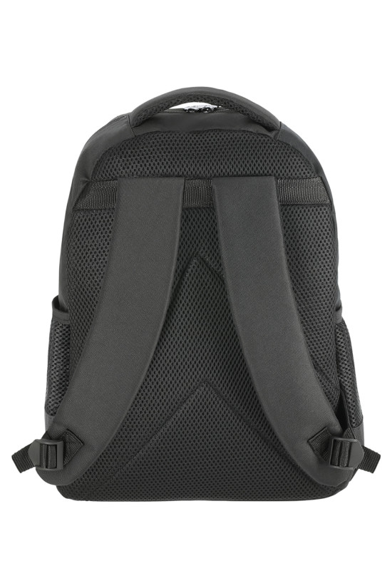 Beşiktaş Lisanslı Siyah Beyaz Orijinal Okul çantası