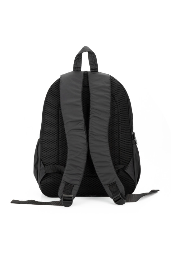 Beşiktaş Lisanslı Siyah Beyaz Orijinal Sırt çantası