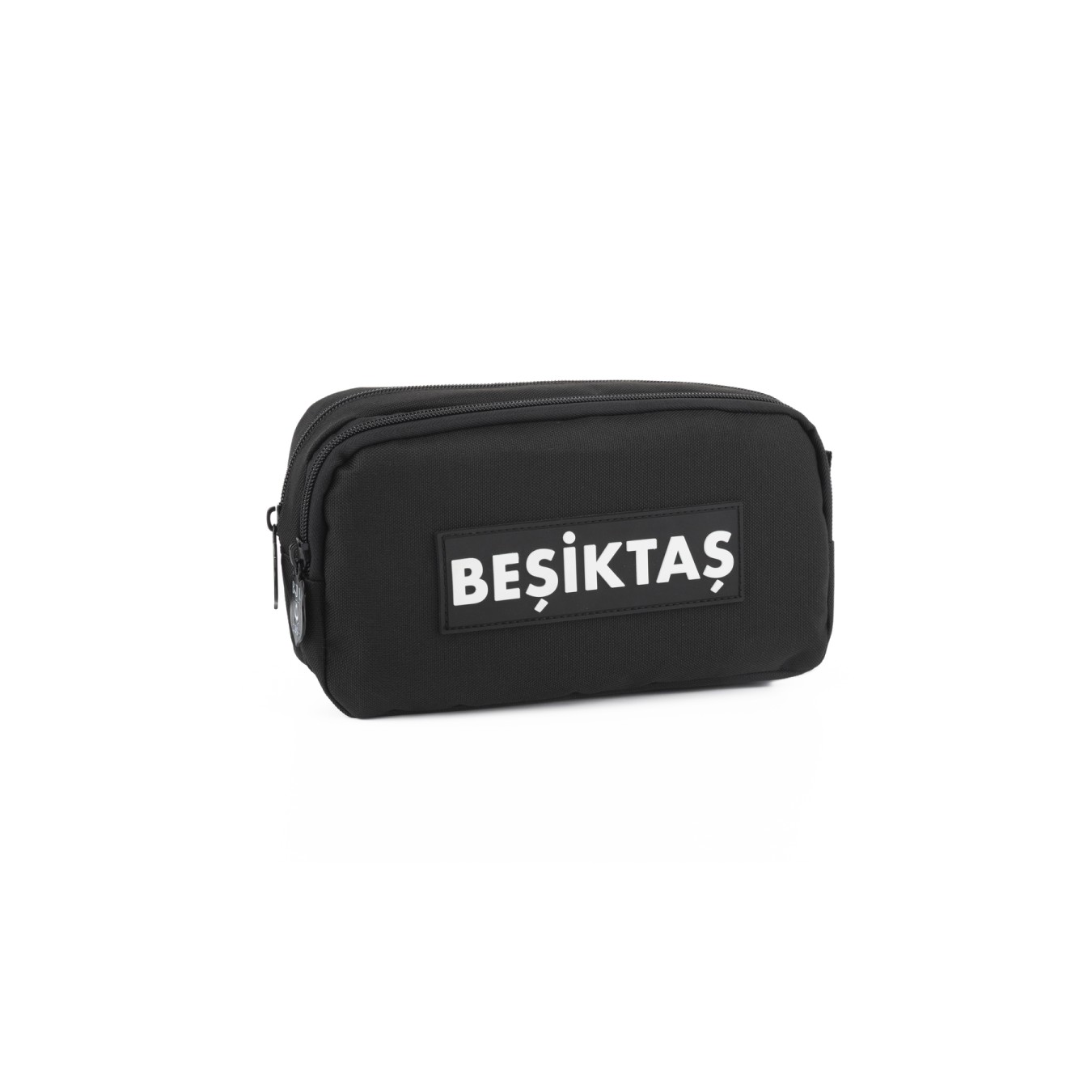 Beşiktaş Lisanslı 2 Bölmeli Siyah Orijinal Kalemlik