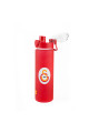 Galatasaray Lisanslı kırmızı Orijinal 630ml Tritan Matara