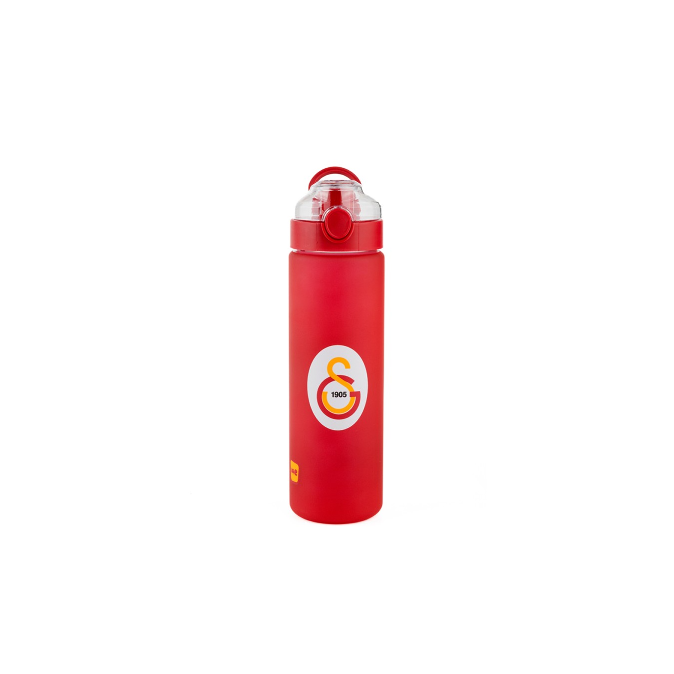 Galatasaray Lisanslı kırmızı Orijinal 630ml Tritan Matara