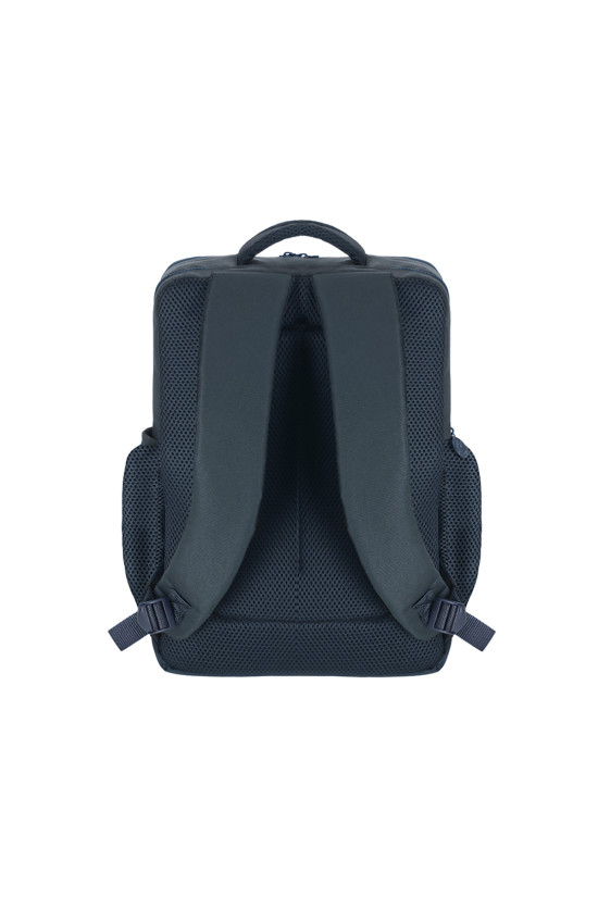 Fenerbahçe Lisanslı Çok Bölmeli Lacivert Orijinal Sırt çantası