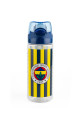 Fenerbahçe Lisanslı Çubuklu Orijinal 500ml Matara