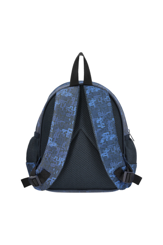 Fenerbahçe Lisanslı EST.1907 Lacivert Anaokulu çantası