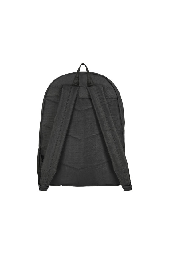 Hype Lisanslı Çok Bölmeli Siyah Orijinal Sırt çantası