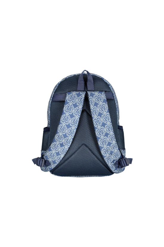 Me Team Çok Bölmeli Aslan Figürlü Lavicert Okul çantası