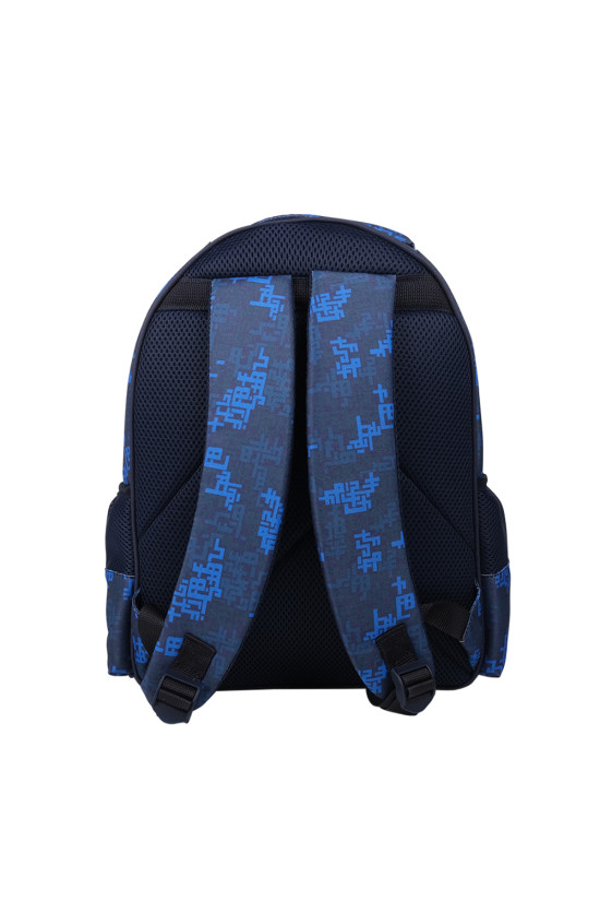 Fenerbahçe Lisanslı EST.1907 Lacivert Orijinal Sırt çantası