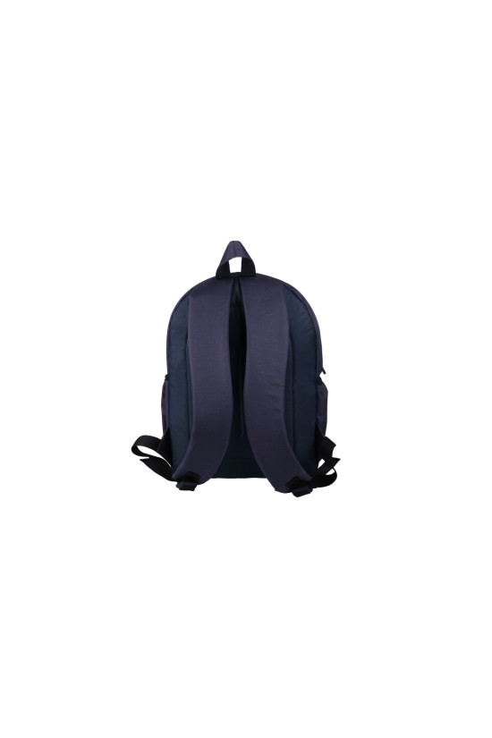 Fenerbahçe Lisanslı Ön Cep Detaylı Lacivert Orijinal Sırt çantası