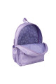 Slazenger Lisanslı Lila Orijinal Sırt çantası