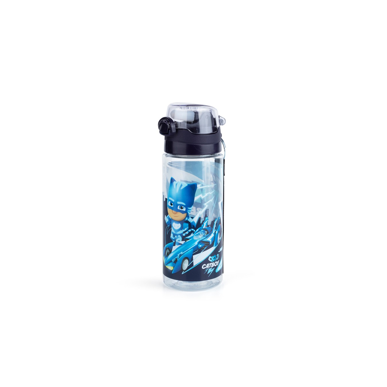 Pijamaskeliler Lisanslı Mavi Orijinal 500ml Matara