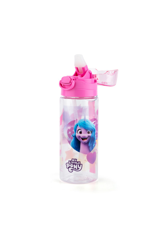 My Little Pony Lisanslı Pembe Orijinal 500ml Matara