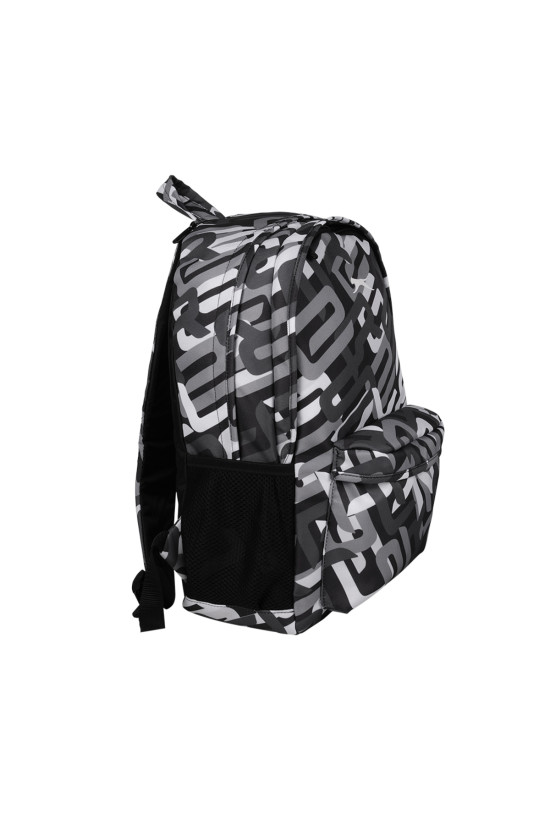 Slazenger Lisanslı Gri Orijinal Sırt çantası