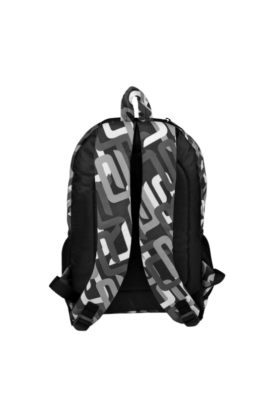 Slazenger Lisanslı Gri Orijinal Sırt çantası