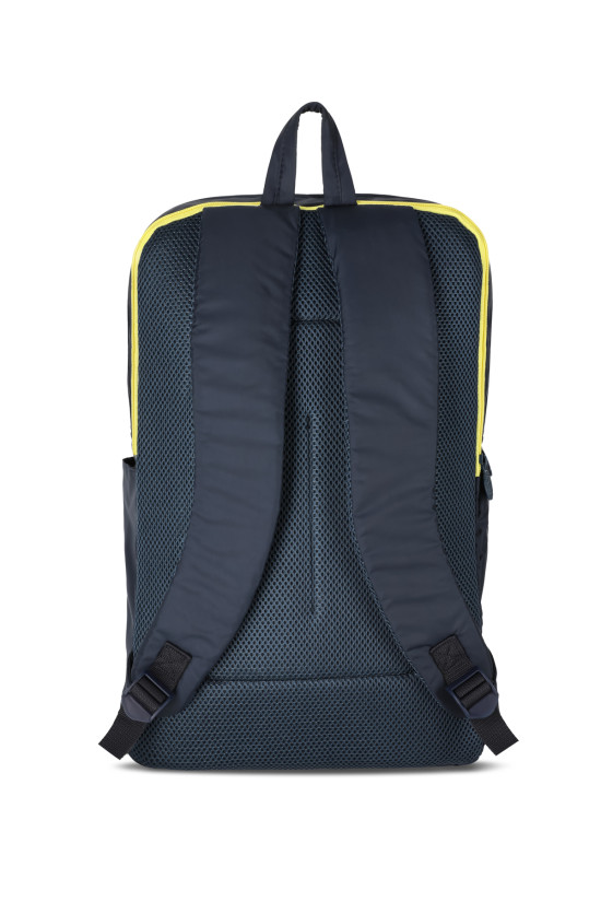 Fenerbahçe Lisanslı Çok Bölmeli Lacivert Orijinal Sırt çantası