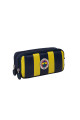 Fenerbahçe Lisanslı Orijinal Okul Seti| Beslenme Kutusu + Kalemlik + 500ml Matara