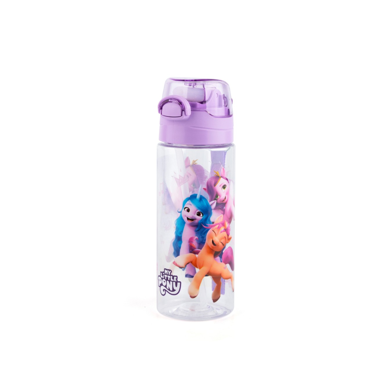My Little Pony Lisanslı Orijinal Okul Seti| Beslenme Kutusu + 500ml Matara