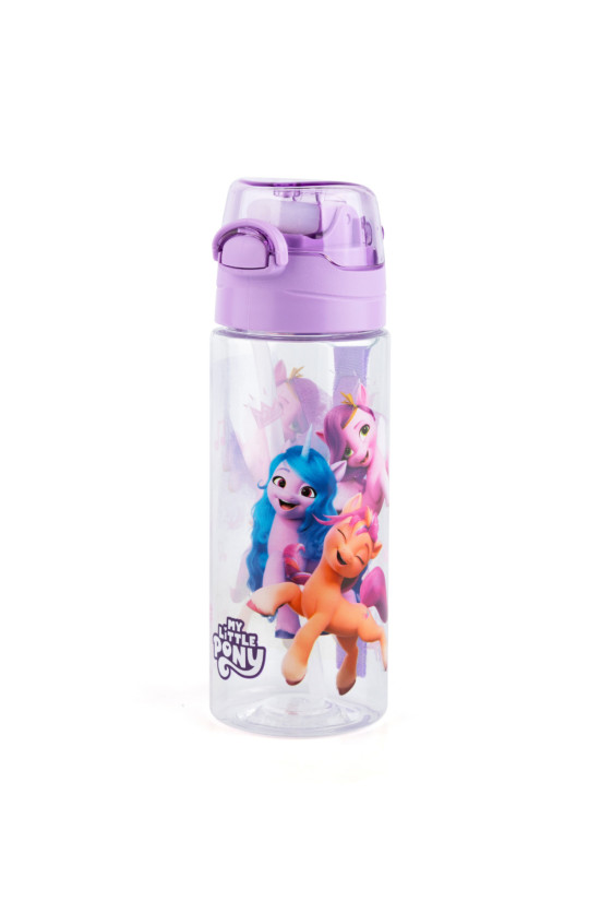 My Little Pony Lisanslı Orijinal Okul Seti| Beslenme Kutusu + 500ml Matara