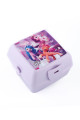 My Little Pony Lisanslı Orijinal Okul Seti| Beslenme Kutusu + 500ml Matara