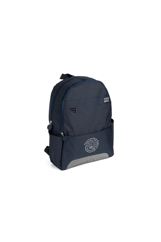 Fenerbahçe Lisanslı Lacivert Orijinal Sırt çantası