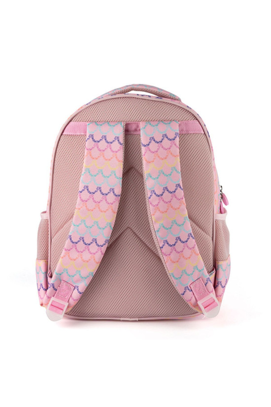 My Little Pony Lisanslı Pembe Renkli Orijinal Okul çantası