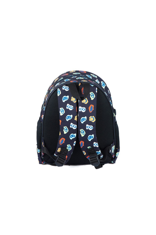 Pijamaskeliler Lisanslı Catboy Lacivert Orijinal Anaokulu çantası