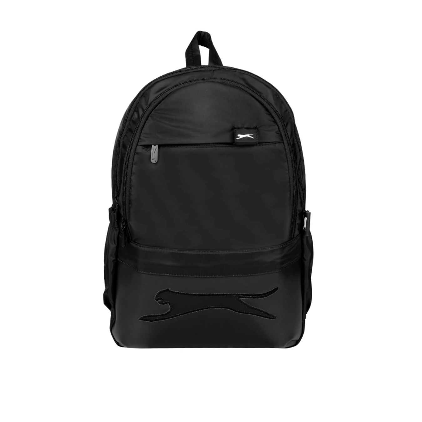 Slazenger Lisanslı Laptop Bölmeli Siyah Orijinal Sırt çantası