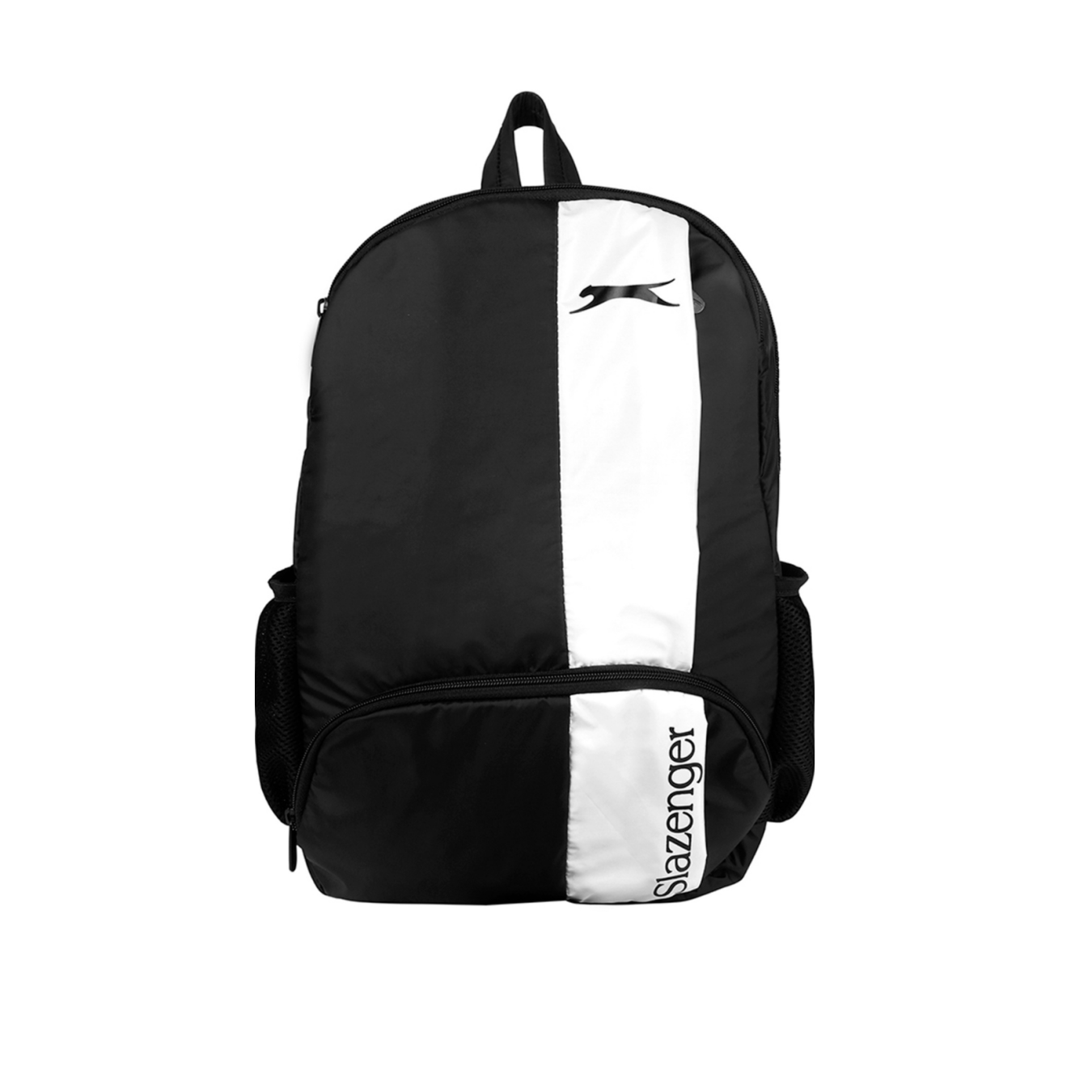 Slazenger Lisanslı Laptop Bölmeli Siyah Orijinal Sırt çantası