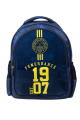 Fenerbahçe Lisanslı EST.1907 Lacivert Orijinal Sırt çantası